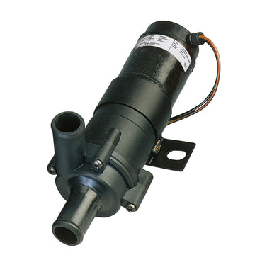 Johnson Pump CM30P7-1 Circulation Pump, 12V, 6.9 GPM – IP67 Rated