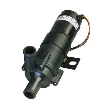 Johnson Pump CM10P7-1 12V Circulation Pump, 4.0 GPM, ISO 8846 Protected