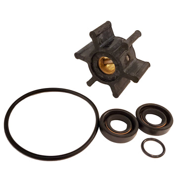 Johnson Pump 09-45587 Service Kit for F4B-8 & F4B-9 Impeller Pumps