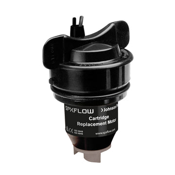 Johnson Pump Cartridge Motor, 500 GPH, 24V