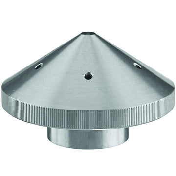 T-H Marine G-Force ELIMINATOR Prop Nut - Minn Kota 35-70 Compatible
