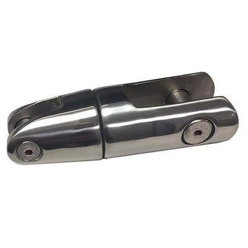 Sea-Dog Stainless Steel Anchor Swivel, 1/4"-5/16" Chain, 5500 lbs.
