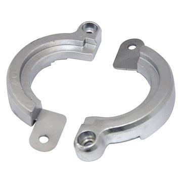 Tecnoseal Zinc Split Collar Anode, for Yanmar SD20-SD60 Saildrives
