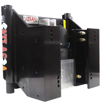 T-H Marine ATLAS Hydraulic Jack Plate, 6" Setback