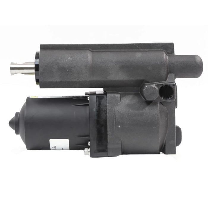 T-H Marine ATLAS Jack Plate Replacement Actuator (Post March 2014)