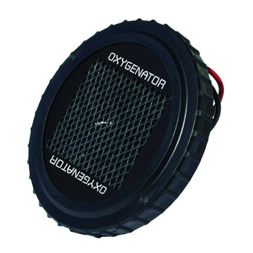 T-H Marine OXYGENATOR™ Livewell Oxygen Generator, 12V, 10-20 Gallon Capacity