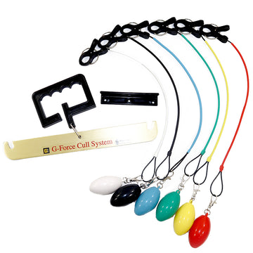 T-H Marine G-Force Conservation Cull System Gen 2, 6 Buoys