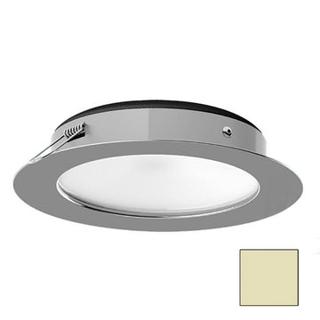 I2Systems Apeiron Pro XL A526 6W Spring Mount LED Downlight, Warm White