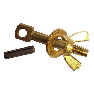 Perko Intake Water Strainer Cover Bolt Complete (Sizes 4 & 5)