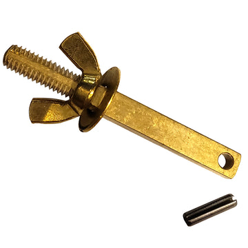 Perko Complete Cover Bolt for Intake Water Strainers (Sizes 8, 9, 10)