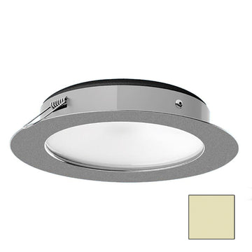i2Systems Apeiron Pro XL A526 Marine LED Downlight, 6W Warm White