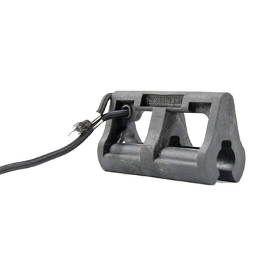 T-H Marine Steer Stop Hydraulic Steering Lock Set (4-inch)