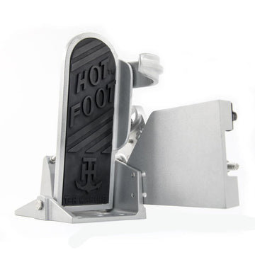 T-H Marine HOT FOOT™ Original Foot Throttle