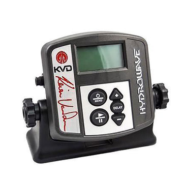 T-H Marine HydroWave® KVD H2 Signature Edition Marine Audio Attractant Device