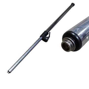 Carver by Covercraft Boat Cover Adjustable Support Pole, 22 in. to 70 in.