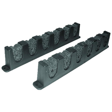T-H Marine Foam Rod Holders, 6-Rod Storage