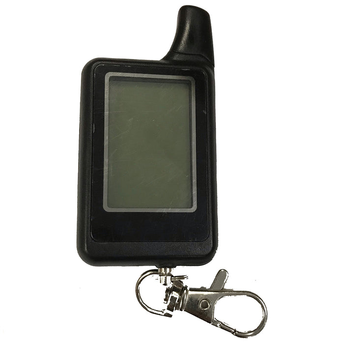 T-H Marine Additional Remote Control Unit for 2-Way Boat Alarm