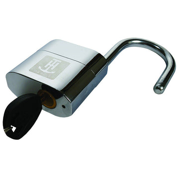 T-H Marine BANSHEE™ Alarm Padlock, 110dB, Weatherproof