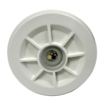 Lumitec Lutra Livewell Light, Full-Color Spectrum RGBW, 281 Lumens, Made in USA