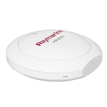 Raymarine AR200 IP Camera Stabilization Module, 9-Axis AHRS, 10Hz GPS