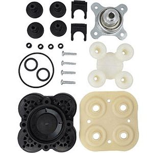 Jabsco Par Max Pump Service Kit, 18920-9043 – Restores Performance