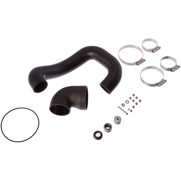 Jabsco Major Service Kit for 580X0 & 582X0 Series Toilets (58100-2000)