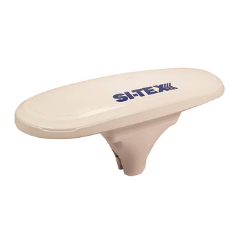 SI-TEX VECTOR200-2 NMEA2000 GNSS SAT Compass, Pole Mount