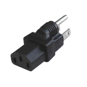 ProMariner C13 Plug Adapter - US, MPN 90100
