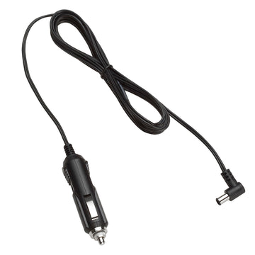 Standard Horizon 12V DC Charge Cable for HX400 & HX400IS Handheld VHF Radios