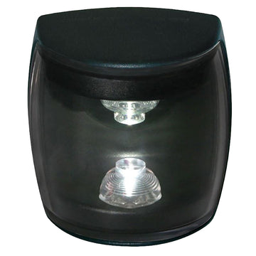 Hella Marine NaviLED PRO 5nm Masthead Lamp, Black Shroud