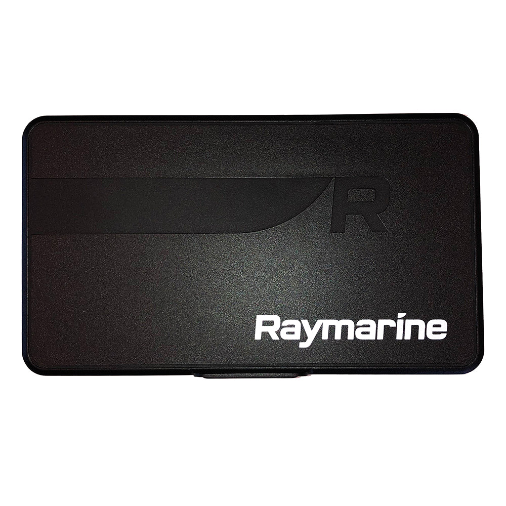 Raymarine Element 9 Sun Cover, Durable UV-Resistant Protection