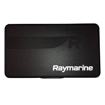 Raymarine Element 9 Sun Cover, Durable UV-Resistant Protection