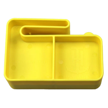 T-H Marine Prop Master Prop Stop, High-Visibility Yellow