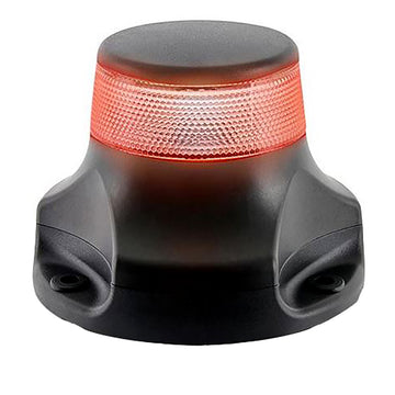 Hella Marine NaviLED 360 PRO All Round Light, 2nm Red Surface Mount (980910521)