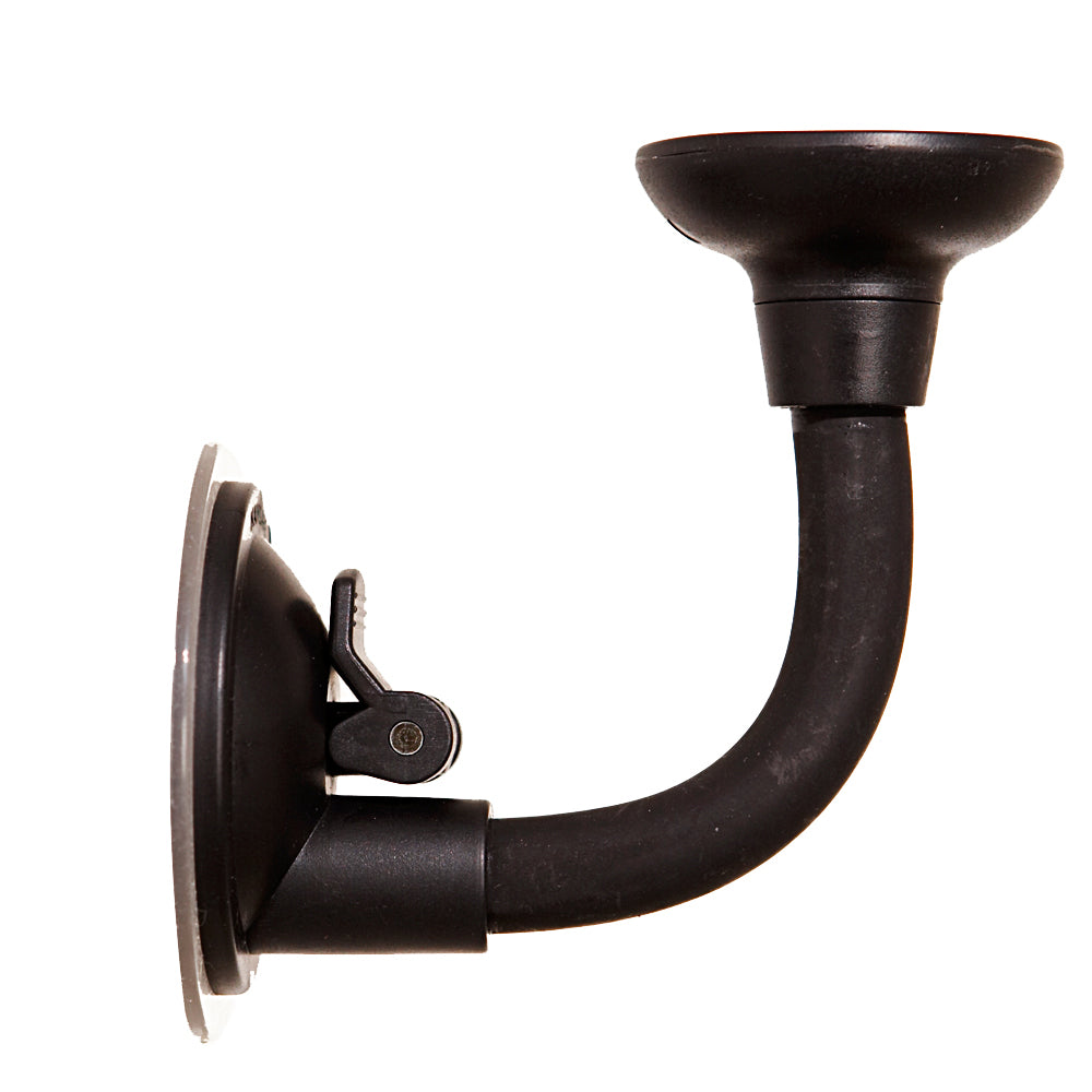 Navisafe Bendable Suction Mount, 180° Adjustable with 75mm Disc