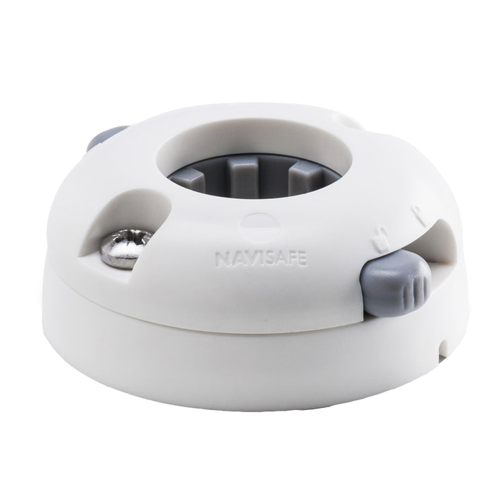 Navisafe Navimount Horizontal - White