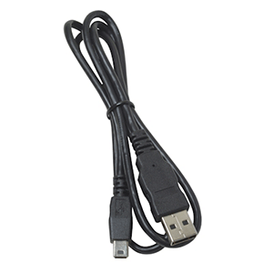 Standard Horizon USB Charging Cable for HX300