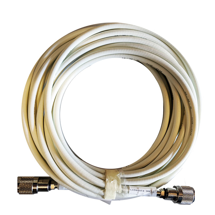 Shakespeare 20 ft. Cable Kit for Phase III VHF/AIS Antennas