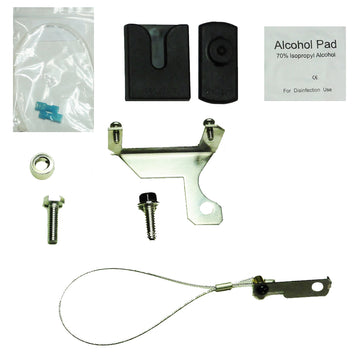 TROLLMaster Honda 8-20 HP Remote Throttle Mounting Hardware Kit