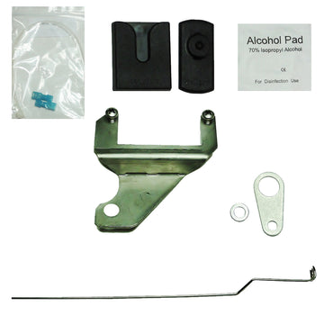 TROLLMaster TM210HWKIT Yamaha High Thrust Kicker Motor Mounting Hardware Kit (2005)