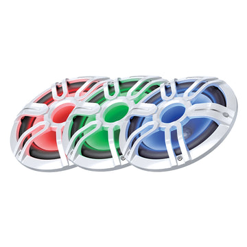 Pioneer UD-ME100LED RGB LED Light Kit for ME100 Marine Subwoofers