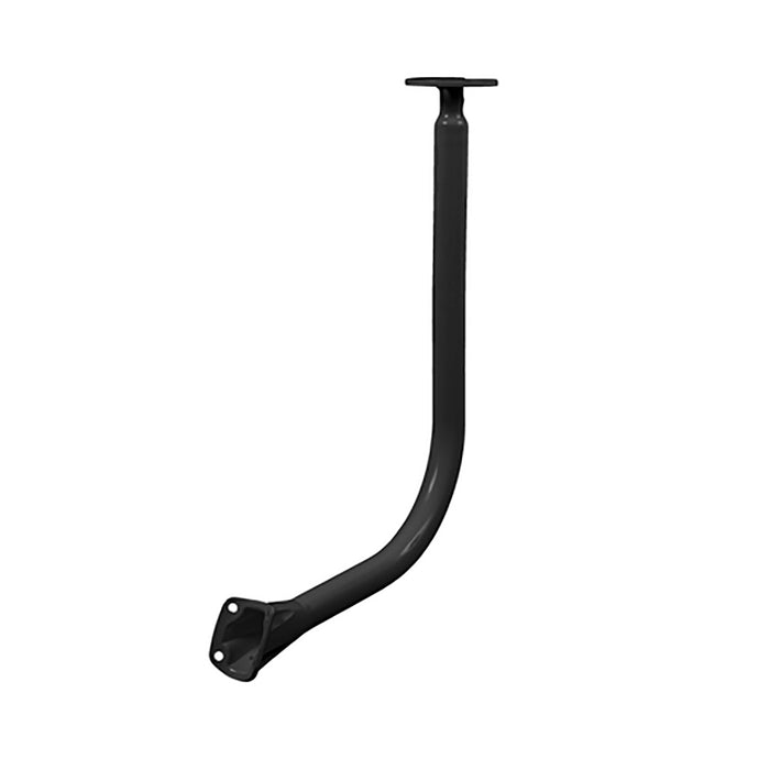 Scanstrut PowerTower Center Mounted Light Bar - Black, 25.4 in.