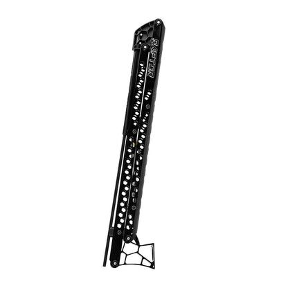 Minn Kota Raptor 8' Shallow Water Anchor, Hydraulic – Black