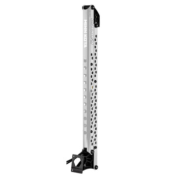 Minn Kota Raptor 8' Shallow Water Anchor, Silver – Relentless Hold