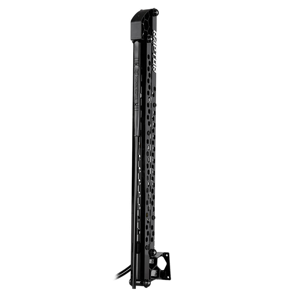 Minn Kota Raptor 8' Shallow Water Anchor with Active Anchoring, Black