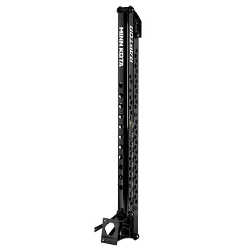 Minn Kota Raptor 8' Shallow Water Anchor with Active Anchoring, Black