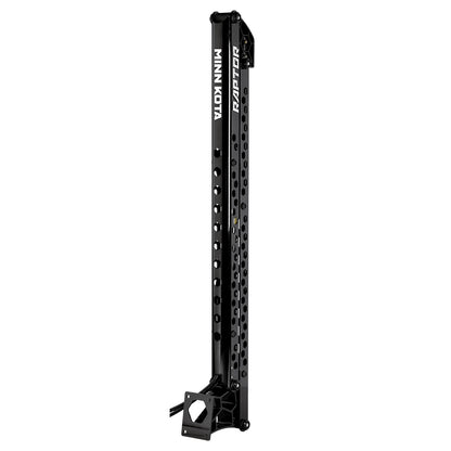 Minn Kota Raptor 8' Shallow Water Anchor with Active Anchoring, Black