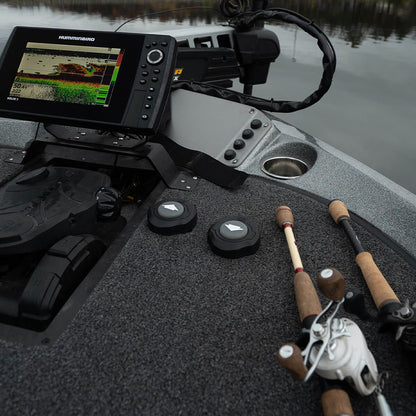 Minn Kota Raptor/Talon Bluetooth Stomp Switch, Wireless Anchor Control