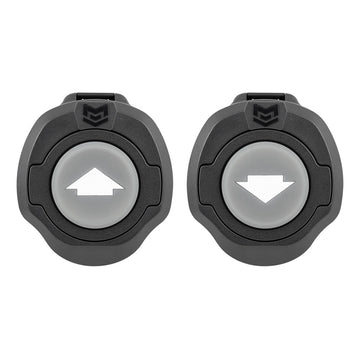 Minn Kota Raptor/Talon Bluetooth Stomp Switch, Wireless Anchor Control