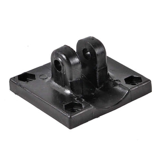 Boat Leveler Co. 12732-A Nylon Cylinder Mounting Bracket, UV-Resistant